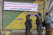 معرفی 12 نفر از کارشناسان دامپزشکی قزوین به عنوان ضابط قضایی
